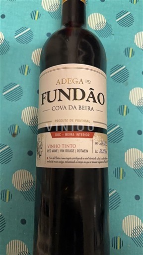 Bồ Đào Nha Beira interior Adega do Fundão 2020