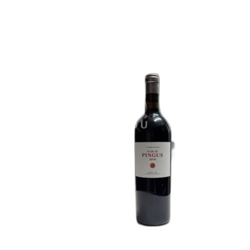 Castiglia e León Ribera del Duero Dominio de Pingus Flor de Pingus 2016