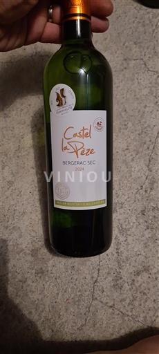 Sud-Ovest Bergerac Castel la Péze 2024