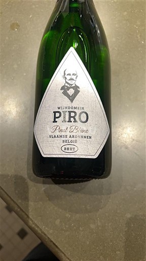 Flanders Không được chỉ định PIRO Không niên vụ