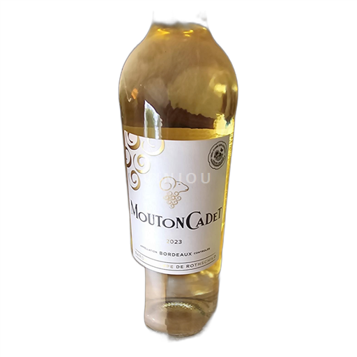 Bordeaux Mouton Cadet 2023