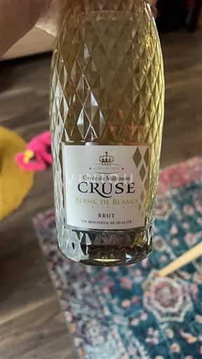 Bordeaux Unspecified Cruse du Millénaire Non-Vintage