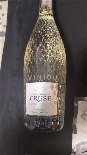 Burdeos No especificado Cruse du Millénaire Sin añada