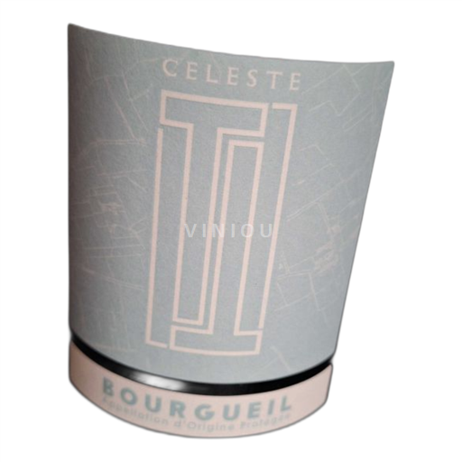 Loire-dalen Bourgueil Domaine Petit Bondieu 2023