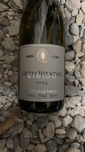 Рона Кроз-Ермітаж Les Vins de Vienne 2023