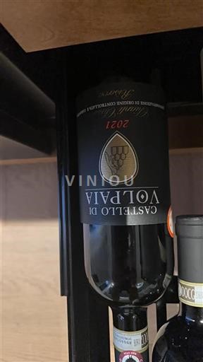 Toscana Chianti Classico Castello di Volpaia 2021
