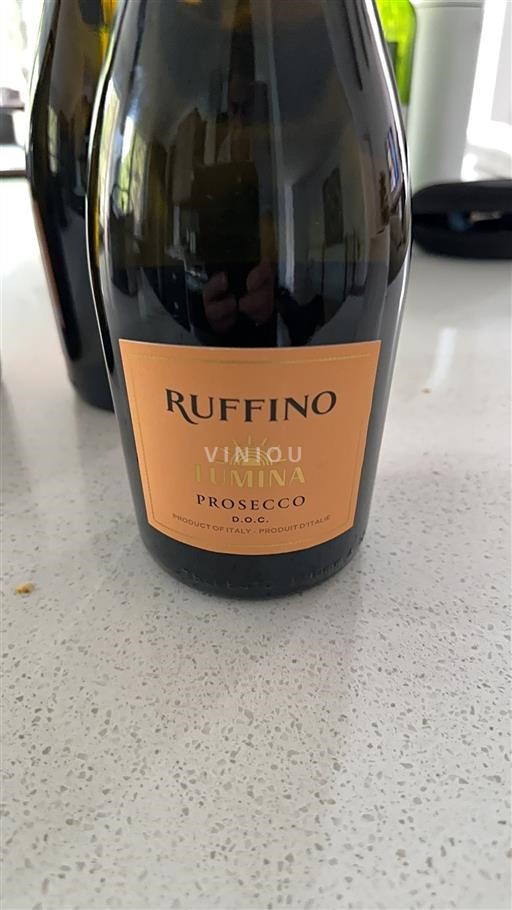 Veneto Prosecco Ruffino Lumina Senza annata
