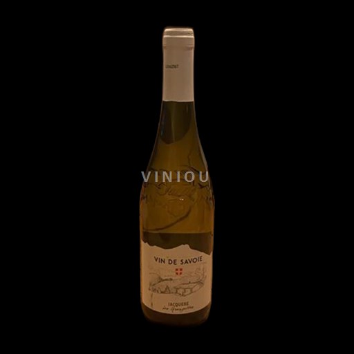 Savoie and Bugey Unspecified Les Grangettes 2024