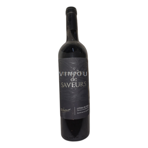 Languedoc Nespecifikováno Richemer Tempête de Saveurs 2020