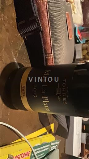 Katalonien Penedès Torres Mas La Plana 2019