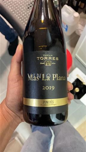 Catalonia Penedès Torres Mas La Plana 2019