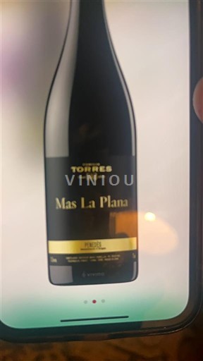 Catalonia Penedès Torres Mas La Plana 2019