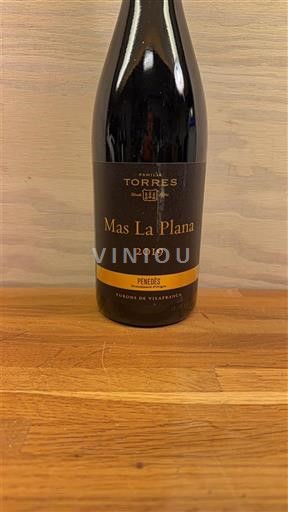 Catalonia Penedès Torres Mas La Plana 2019