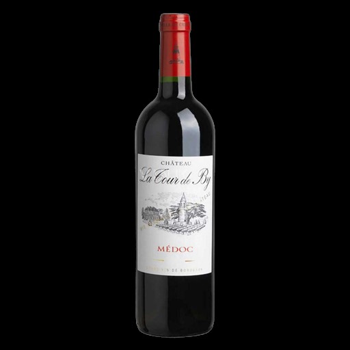 Bordeaux Médoc Tour de By 2022