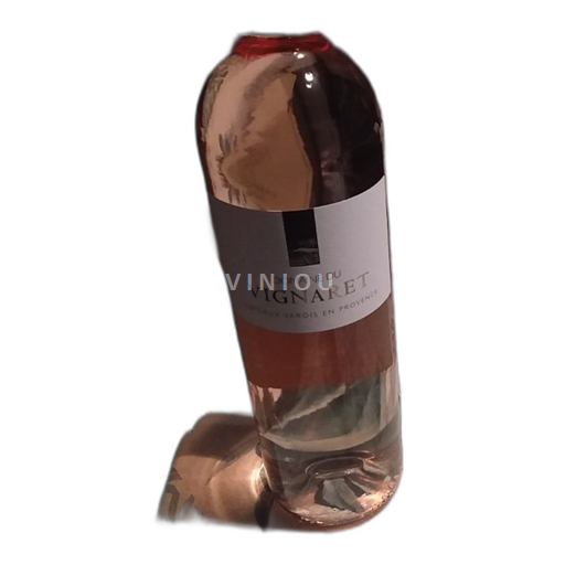 Provence Coteaux Varois en Provence Domaine Vignaret 2024