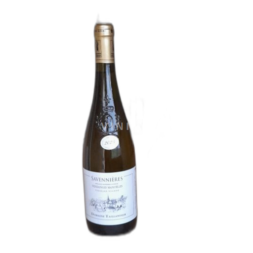 Valle del Loira Savennières Domaine Taillandier Vieilles vignes 2023