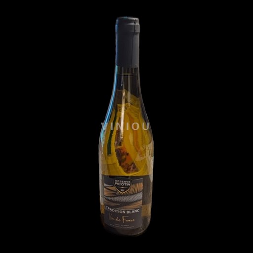 Beaujolais Réserve picotin Không niên vụ