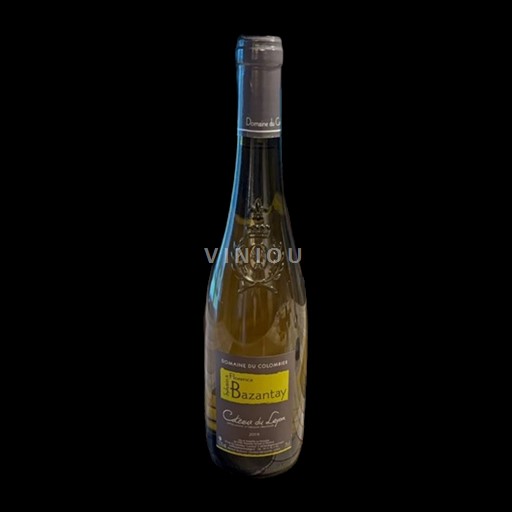 Loire Valley Coteaux-du-Layon Domaine Colombier Florence Bazantay 2019