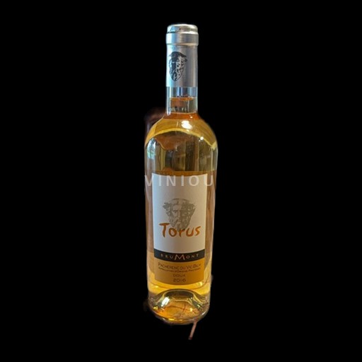 Lounais-Ranska Pacherenc-du-vic-bilh Brumont Torus 2016