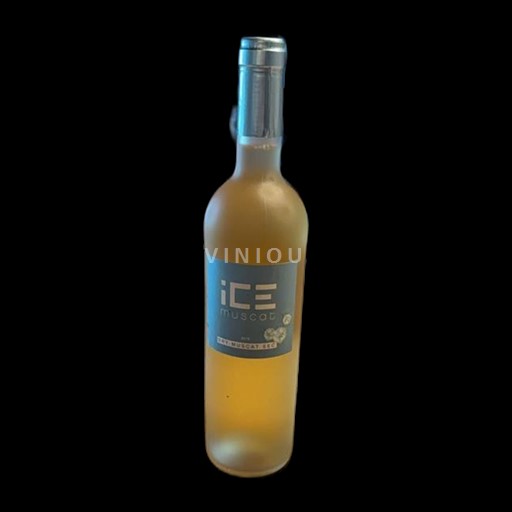 Alsace Muscat ICE muscat 2015