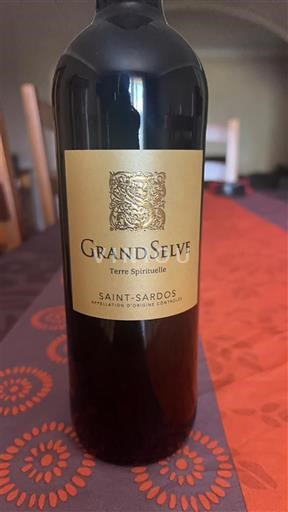 Southwest Saint-Sardos Grand Selve Terre Spirituelle 2023