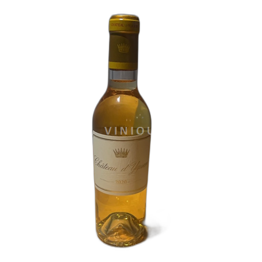 Bordeaux Sauternes Château d'Yquem 2020