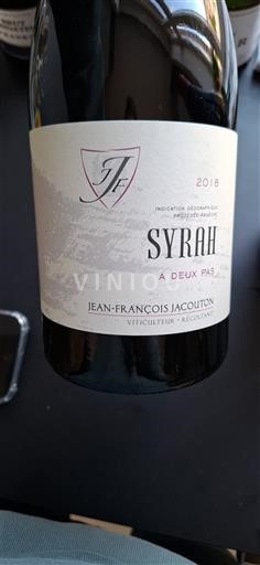 Alpen und Rhônetal Rhodanische Hügellandschaft Jean-François Jacouton A Deux Pas 2018