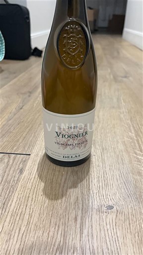 Rhône-dalen Ikke specificeret Delas 2023