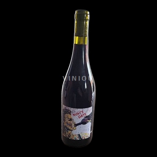 Languedoc och Roussillon Hérault Mas du Novi Novi's date 2023