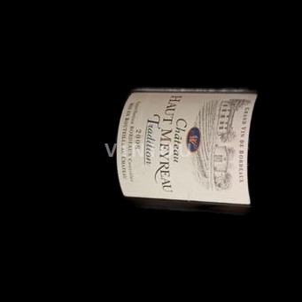 Bordeaux Ikke specificeret Haut Meyriau 2008