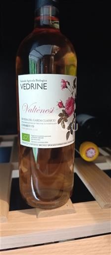 Lombardei Nicht spezifiziert VEDRINE 2023
