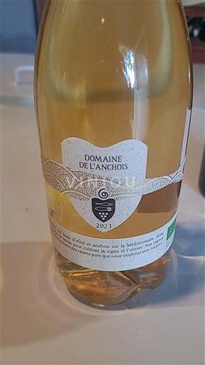 Provence Nicht spezifiziert Domaine L'Anchois 2023