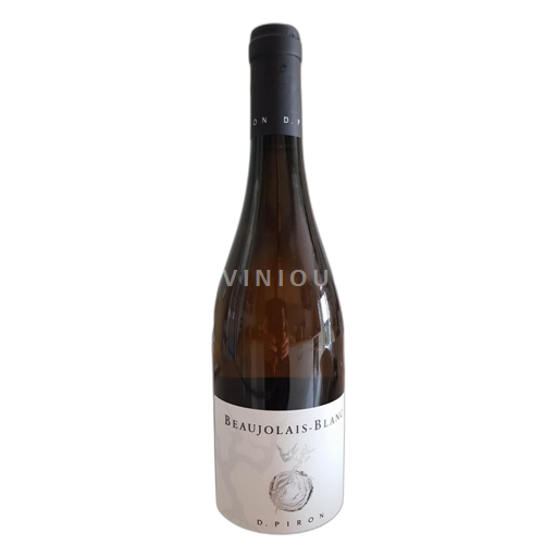 Beaujolais Morgon Maison Dominique Piron 2023