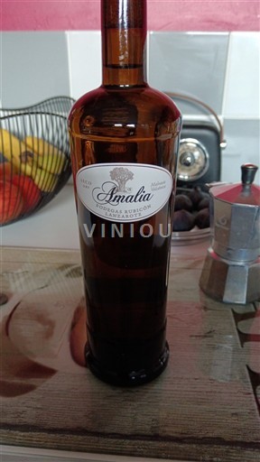 Quần đảo Canary Lanzarote Bodegas Rubicón Amalia Không niên vụ