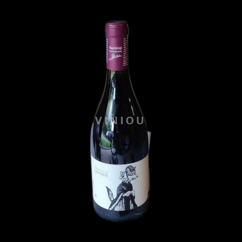 Languedoc Ikke specificeret Garoloup Quand on parle du loup 2023