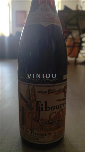 Provence Côtes-de-Provence Domaine La Ribote 2020