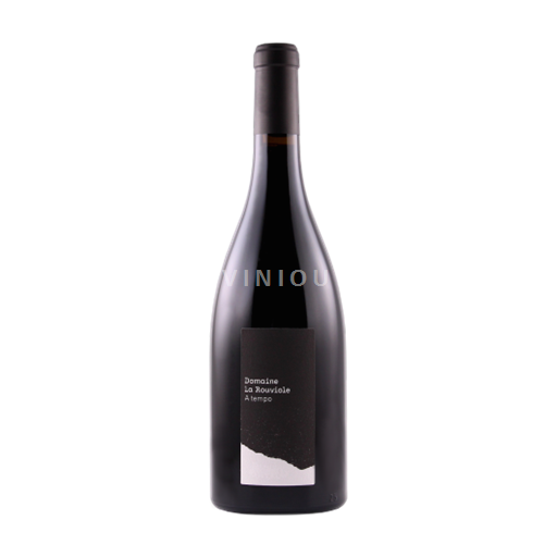 Languedoc Minervois Domaine La Rouviole 2022
