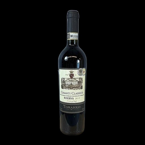Toscana Chianti Classico Tomaiolo Riserva 2009