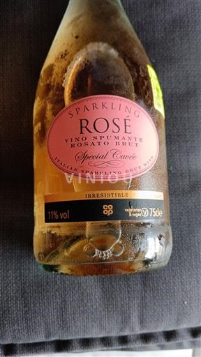 Vénétie Special Cuvée Non Millésimé