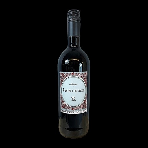 Abruzzo Wines Montepulciano d'Abruzzo Collezione 2016