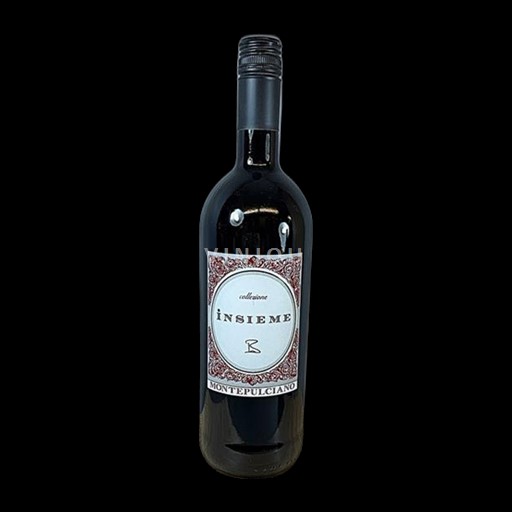 Abruzzo Wines Montepulciano d'Abruzzo Insieme Collezione 2016