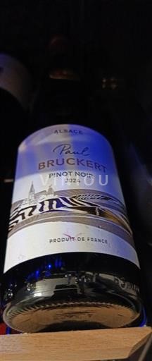 Alsace Grand Cru Paul Bruckert 2024