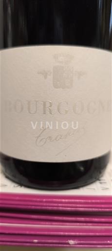 Bourgondië Bourgogne Grand Cru Trapet Père et Fils 2022 2022
