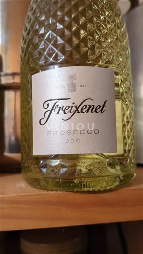 Wines of Veneto Prosecco Freixenet Prosecco DOC Non-Vintage