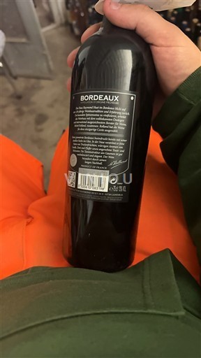 Burdeos Bordeaux Raymond Huet 2012