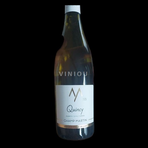 Loirevallei Quincy Champ De Cris 2023