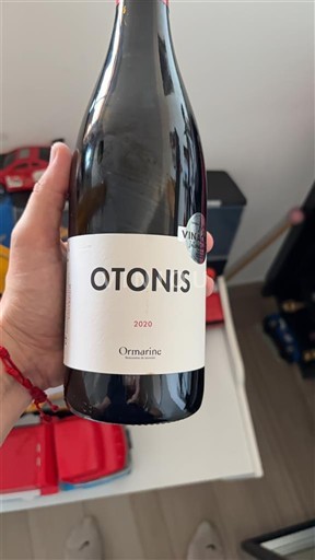 Languedoc Niet gespecificeerd Ormarine Otonis 2020