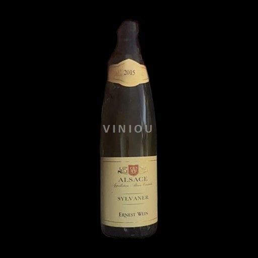 Alsace Ernest Wein 2015