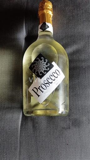 Veneto Prosecco Sans Senza annata