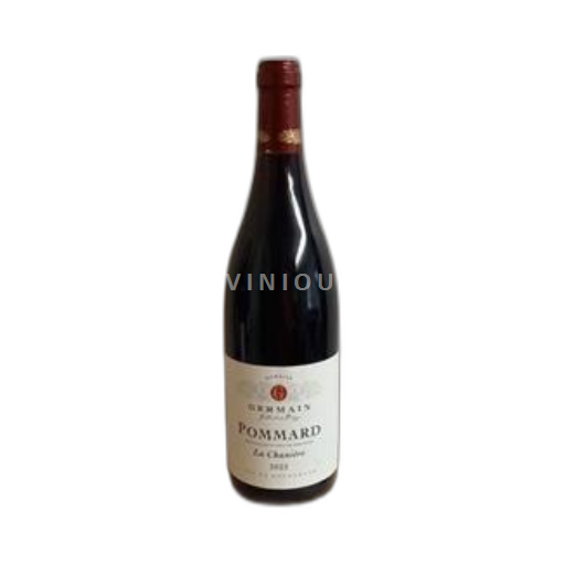 Borgogna Pommard Domaine Germain La Chanière 2022